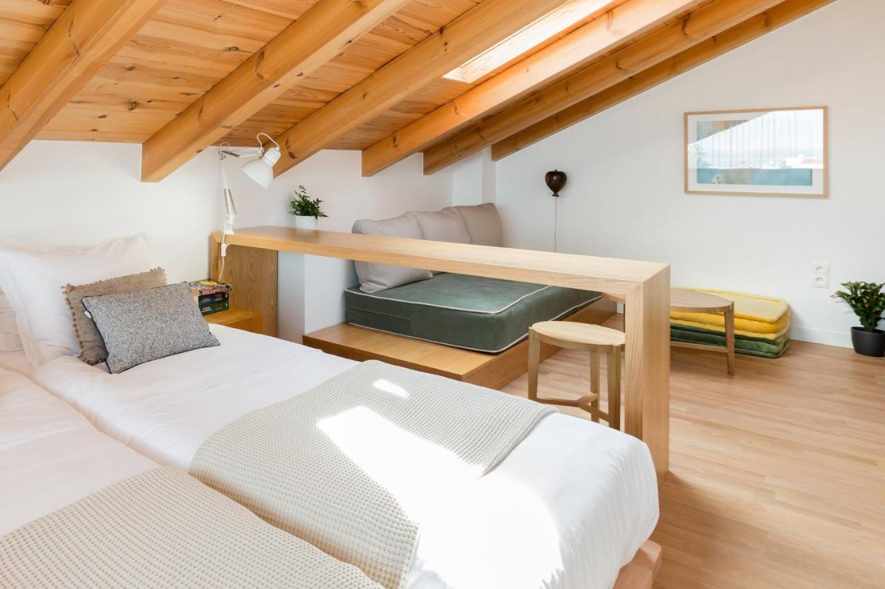Fos Villa, A Luxe House With Private Heated Pool Galatás Exterior foto